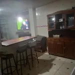 Cabana mezanino em Campos do Jordao